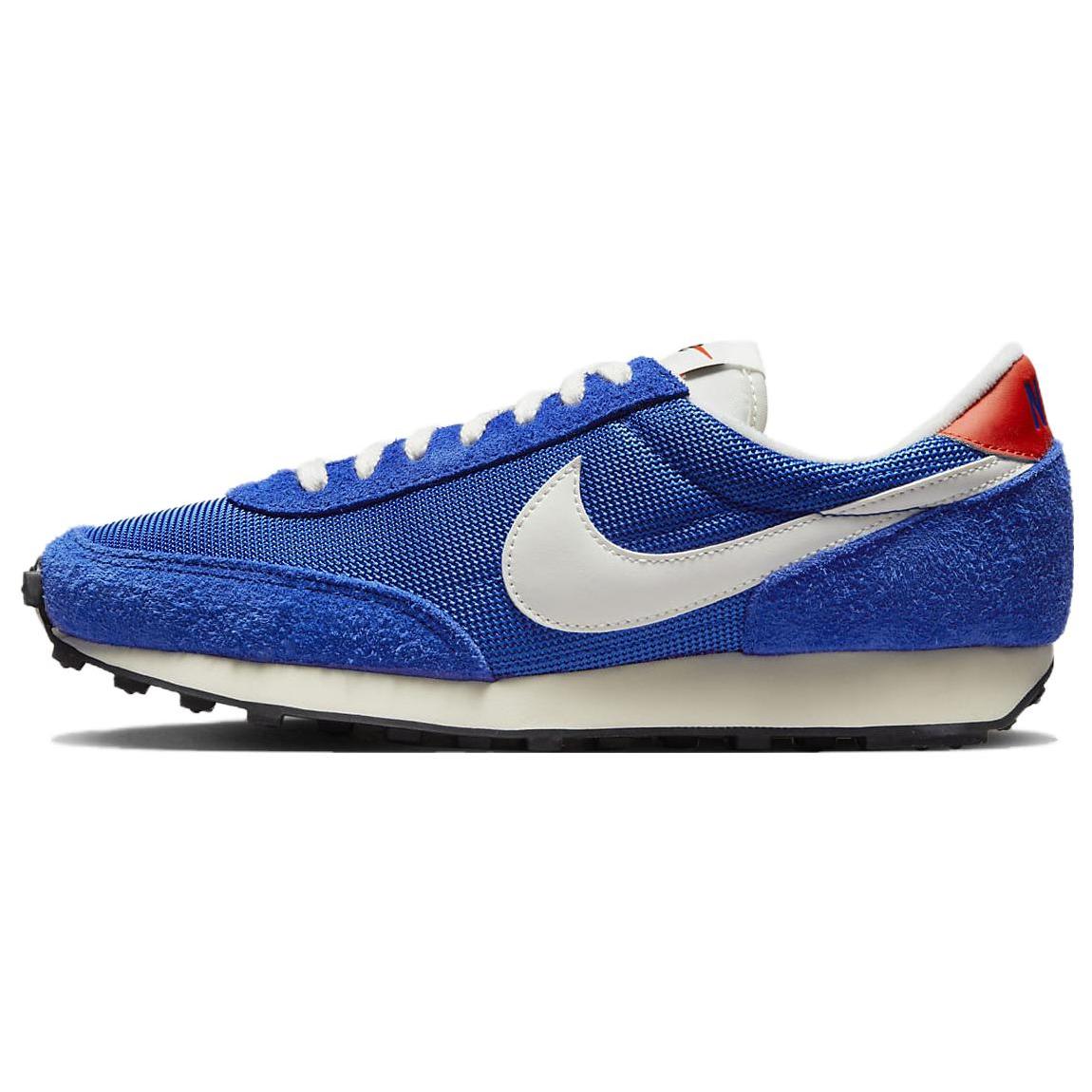 

Новые женские кроссовки Nike Dbreak Vintage Game Royal Team Orange Coconut Milk Sail DX0751-400 35.5
