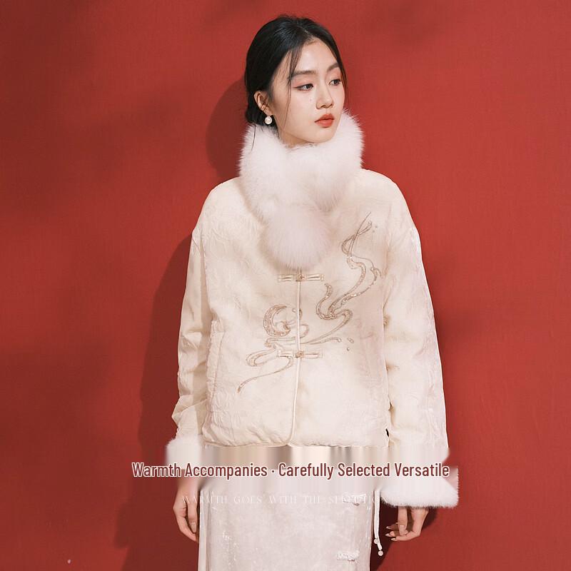 

Sancai Women s Faux Fur Scarf One Size