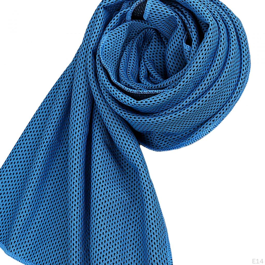 Chill Wrap: Ultimate Towel for Outdoor Activities
