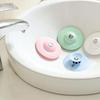 1 Silicone Drain Stopper (random Color)
