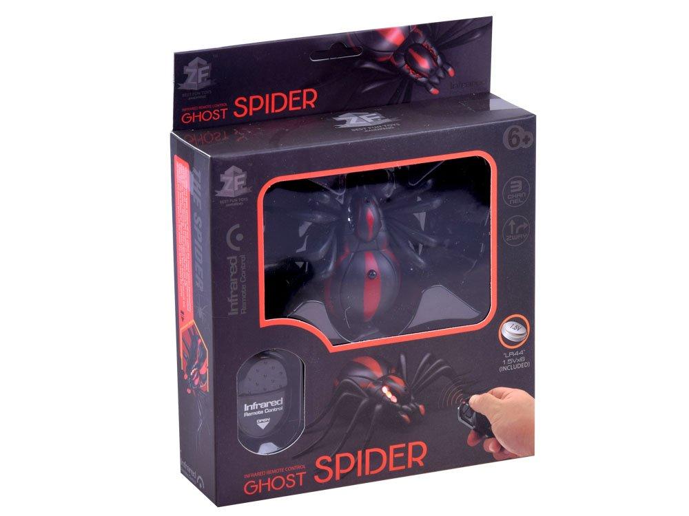 Remote Controlled Tarantula Spider Remote Control RC0471