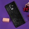 Paisley Pattern For Samsung Galaxy M06 M31 M11 M13 M53 M12 M32 M52 M35 M55 M15 M14 M34 M54 M16 M36 M56 Case