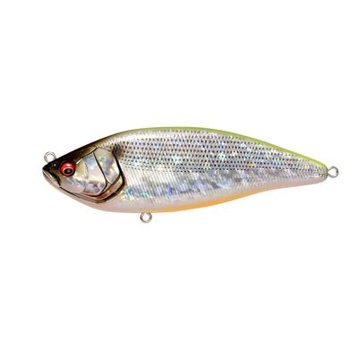 Megabass KONOSIRUS GG chart back Konoshiro SWIMMER(F.)