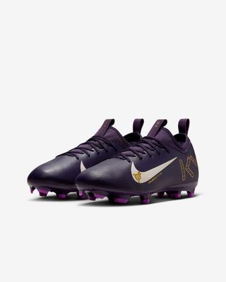 Kylian Mbappé × GS Mercurial Vapor 16 Academy Violetinė FQ8394-500