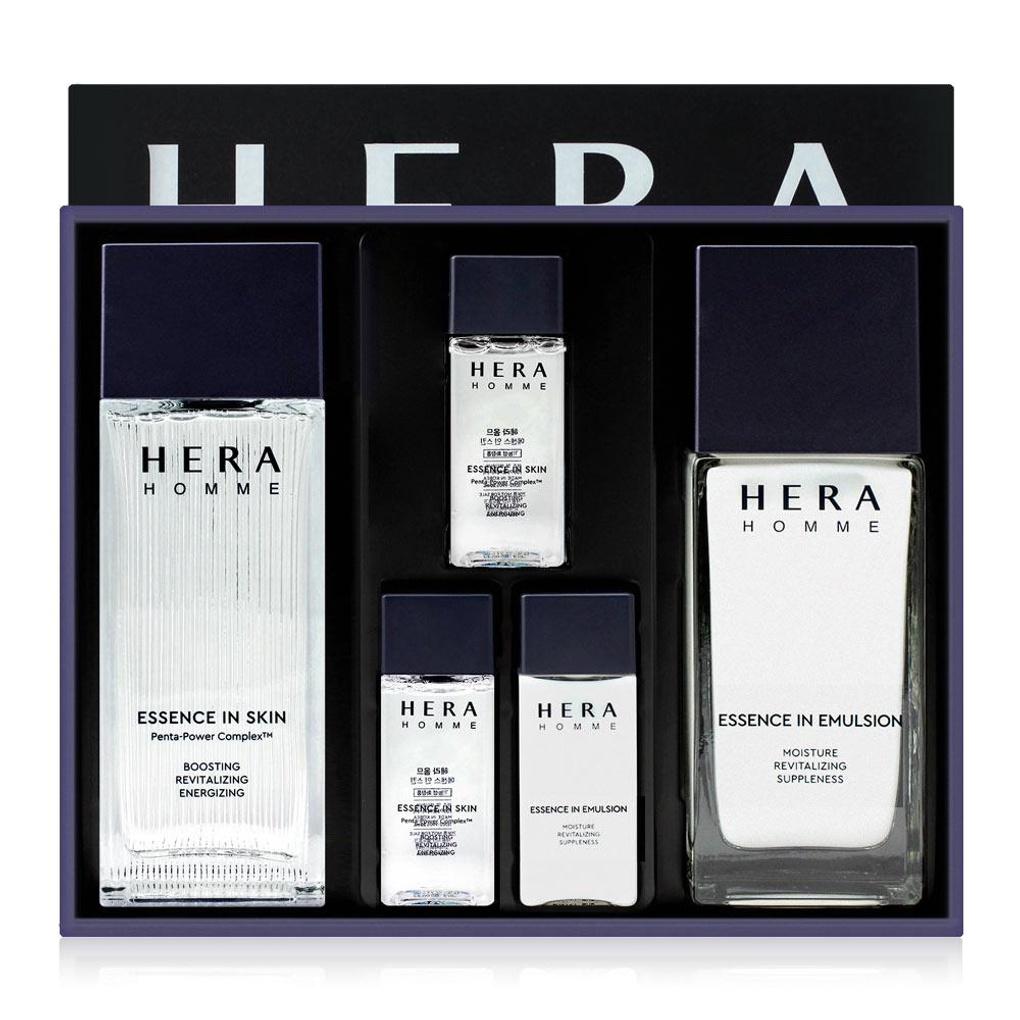 

Специальный набор Hera Homme из 2 предметов