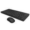Rapoo 8000GT Wireless Bluetooth Keyboard Mouse Combo