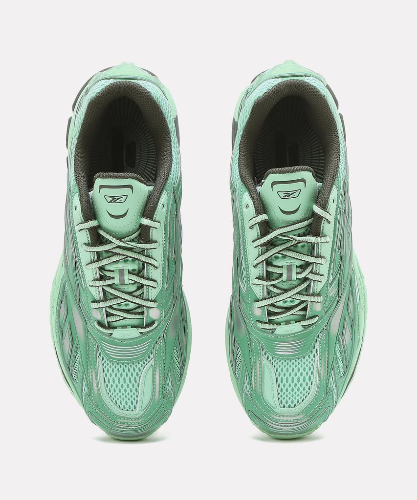 Reebok Premier Road Ultra - Buff Metallic Green / 100260281