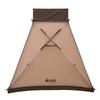 Tradcanvas PANEL Canopy (for Touring Tents) 71206001