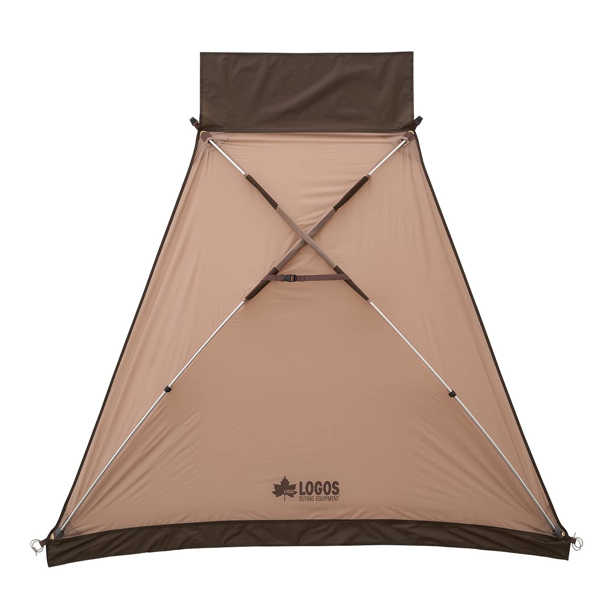 

LOGOS Tradcanvas PANEL Canopy (for Touring Tents) 71206001