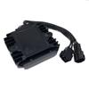 1pcs Voltage Regulator Rectifier For 2006-2010 SUZUKI GSXR 600 750