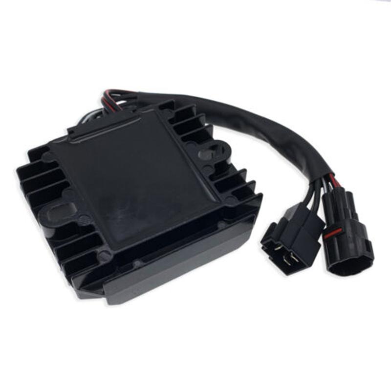 1pcs Voltage Regulator Rectifier For 2006-2010 SUZUKI GSXR 600 750