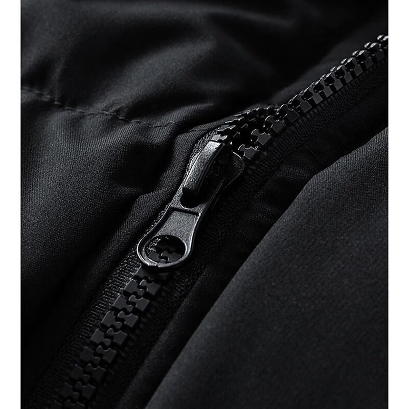 JEEP Men's Padded Stand Collar Vest