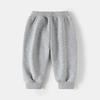 Spring trend children's clothing boys' pants new children's sweatpants baby sports trousers boys' children's clothing