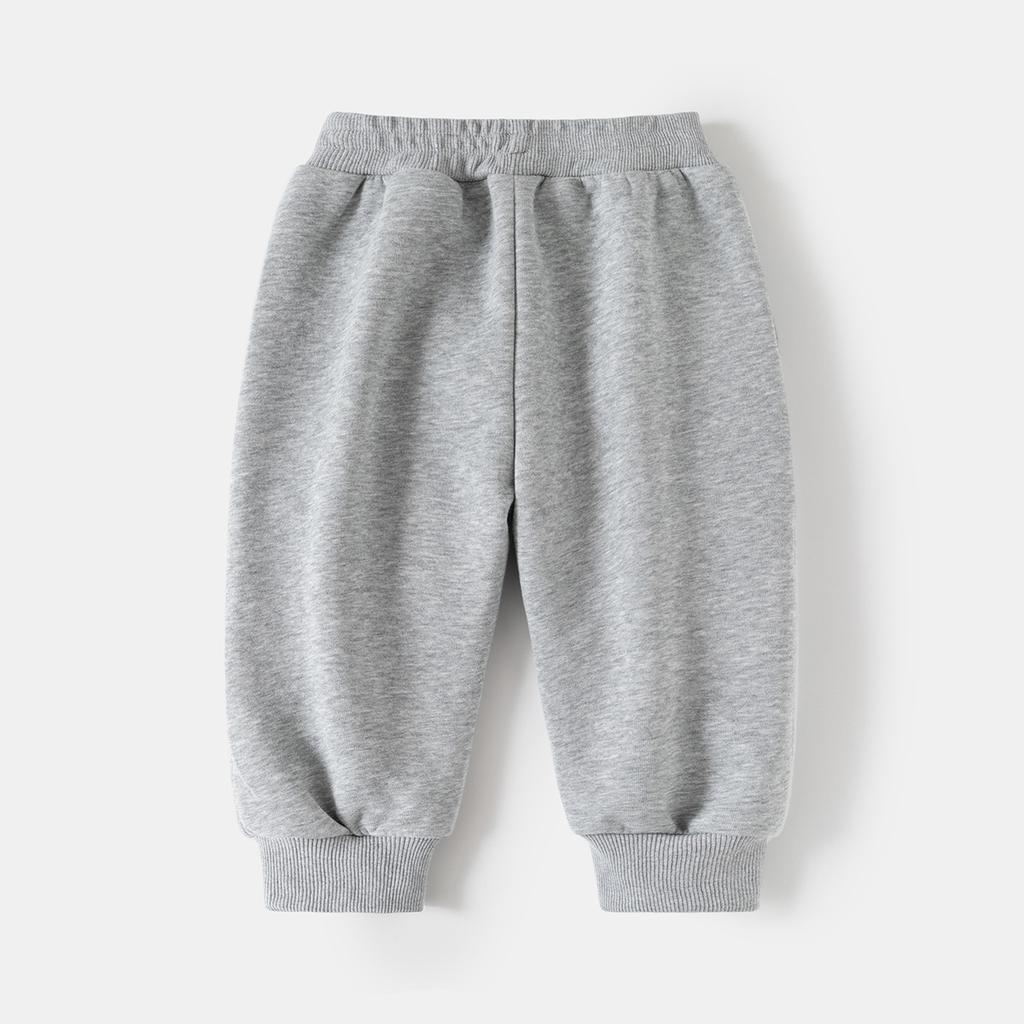 Spring trend children's clothing boys' pants new children's sweatpants baby sports trousers boys' children's clothing