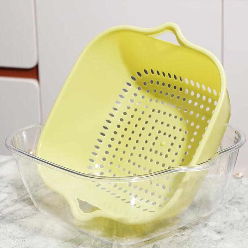 

Pabei Medium Draining Basket