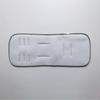 Anti-Slip Baby Stroller Seat Pad Wear-Resistant Infant Carrier Mat Baby Stroller Cushion  Summer