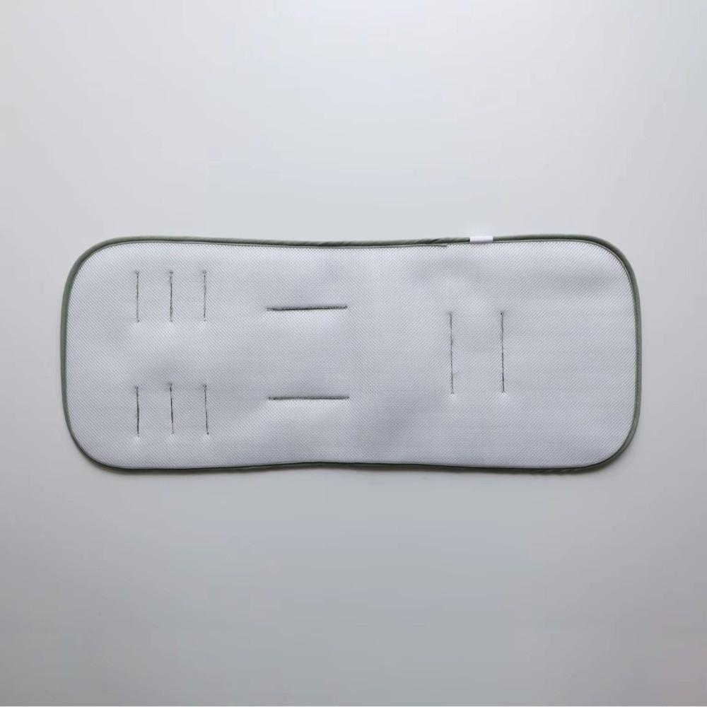 Anti-Slip Baby Stroller Seat Pad Wear-Resistant Infant Carrier Mat Baby Stroller Cushion Summer