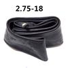 1PCS 18 inch motorcycle 2.50/2.75/3.00/3.25/3.50-18 motorcycle inner tube