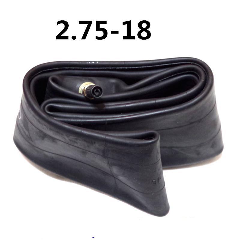 1PCS 18 inch motorcycle 2.50/2.75/3.00/3.25/3.50-18 motorcycle inner tube