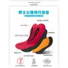 Mens Cycling Shorts With Gel Pad Adjustable Bib Design Side Pockets Road Bike MTB Riding