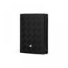 Montblanc 131766 Extreme 3.0 4cc Business Card Holder