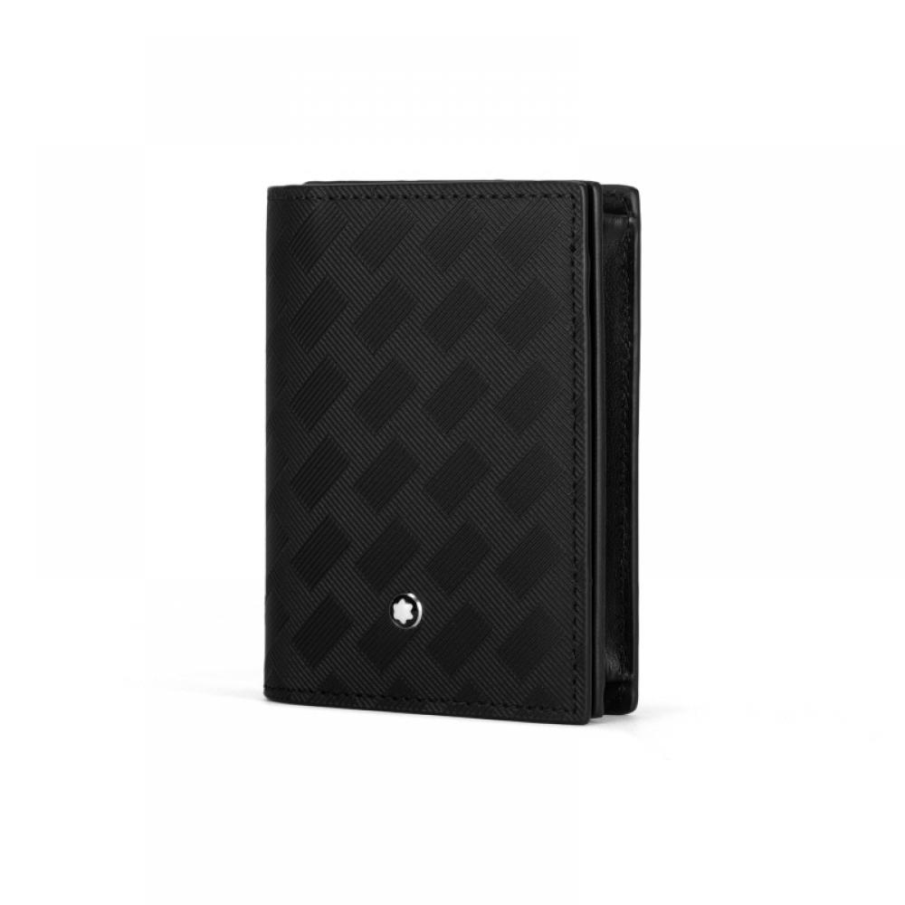 Montblanc 131766 Extreme 3.0 4cc Business Card Holder