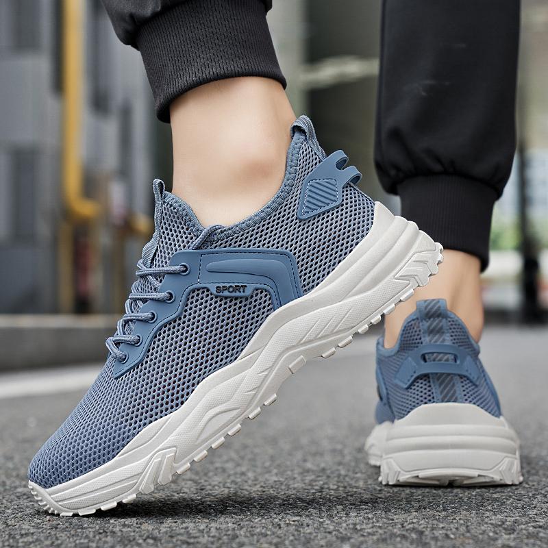 Summer Mens Casual Sports Shoes Men's Shoes Running Shoes