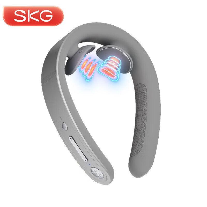 

SKG G1 3rd Gen Portable Pulse Neck Massager