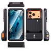 Waterproof Phone Case IPhone 16 15 14 PRO 13 Outdoor Diving Sealed Protection