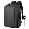 Lingjing USB-Lade-Business-Laptop-Rucksack