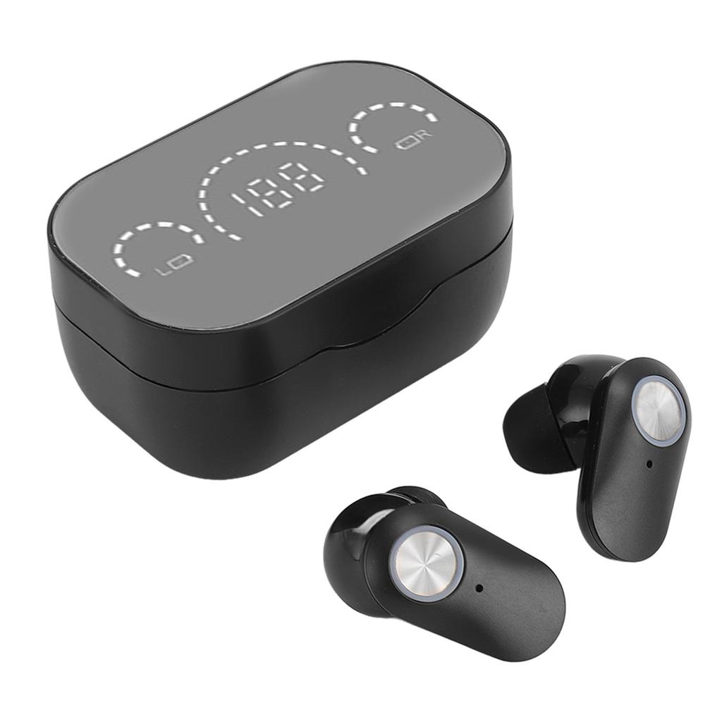 Language Translator Earbuds 360 Degree Surround Sound Supports 144 Languages   5.3 Translator Earphones with APP for   Device