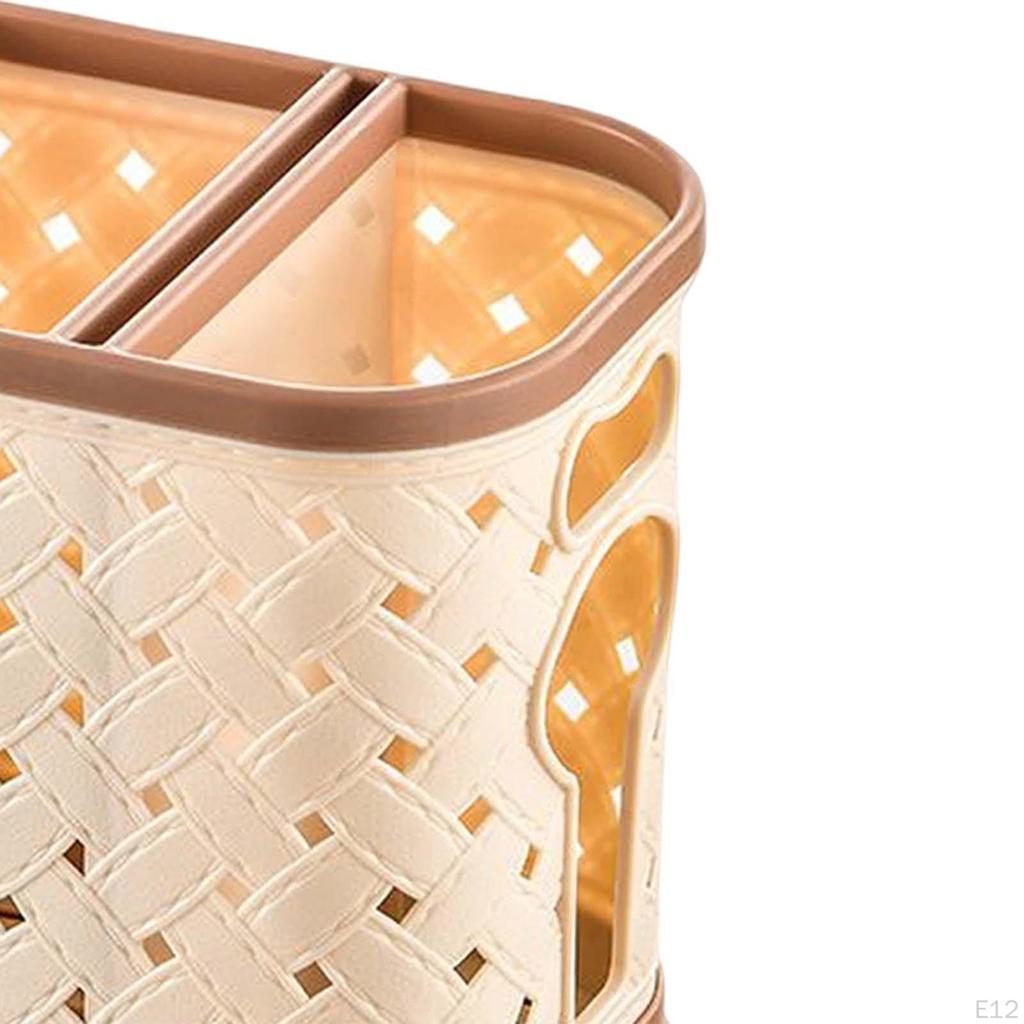 Abtropfhalter Küchen Kochutensil Besteck Besteck Gabel Aufbewahrung