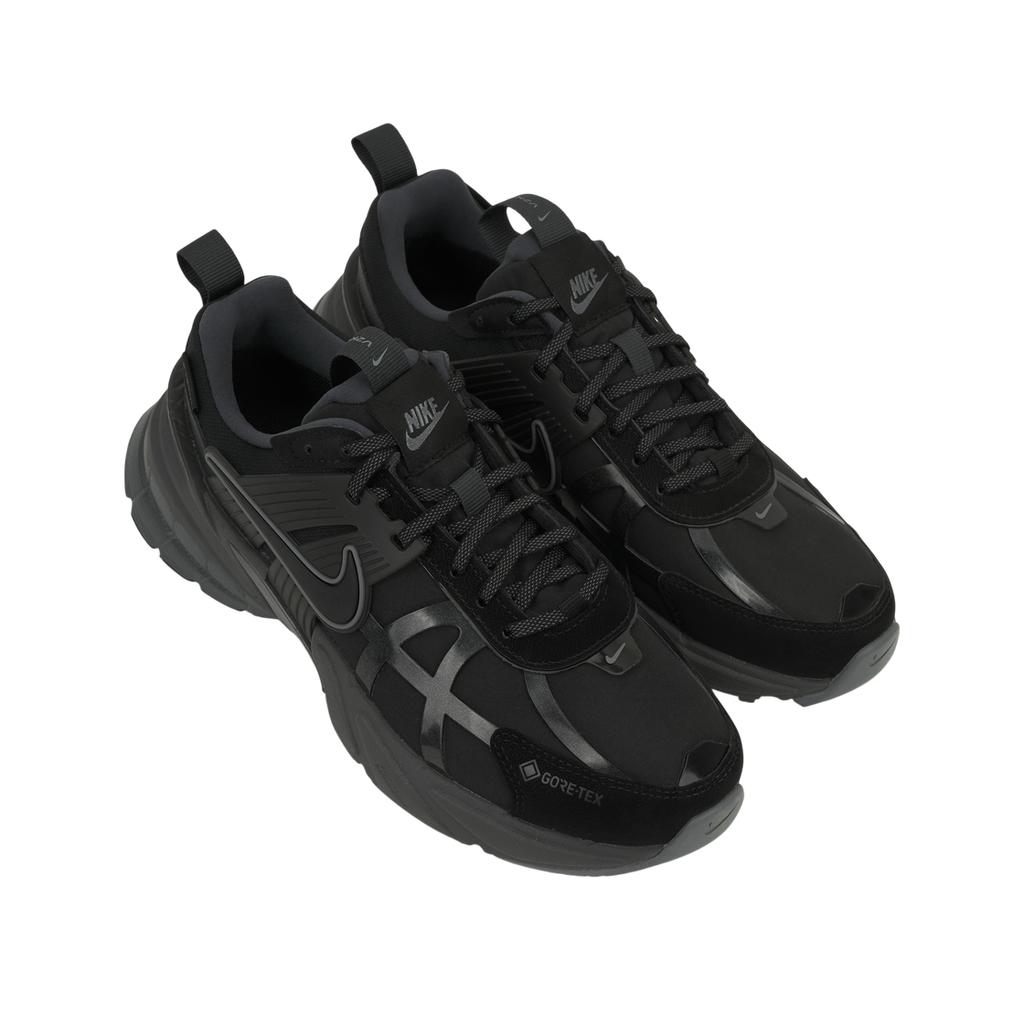 Nike V2K Run GORE-TEX Iron Grey Damen-Sneaker Schwarz Mittel-Asch FZ2622-001