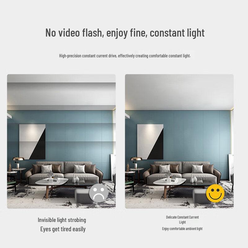 NVC E27 LED Bulb