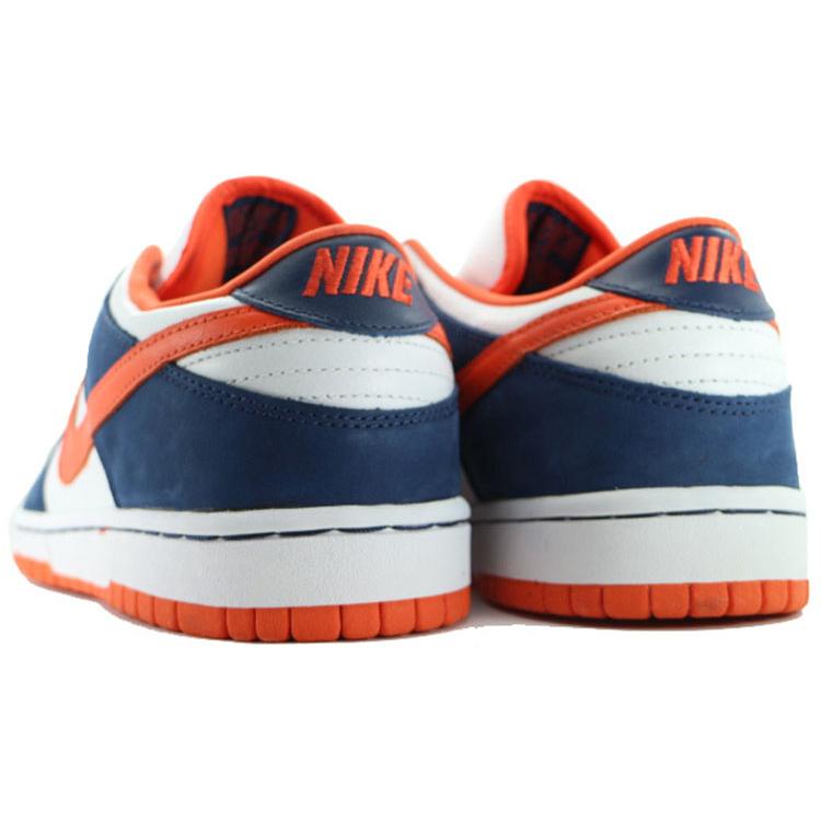 Nike Sb Dunk Low Pro 'Broncos' 304292-184