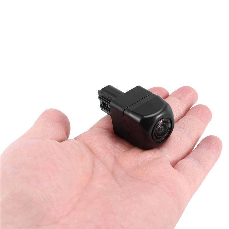 Precise 86790-33180 Car Rear View Camera Reverse Camera For Toyota Camry 2018 2019 Parking Assist Camera Backup 8679033180 чёрный