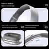 aigo WH300 Active Noise Cancelling Bluetooth Over-Ear Headphones