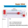 KW-triO Multifunctional 4-in-1 Paper Trimmer