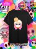 T-shirt Dandy's World Glisten