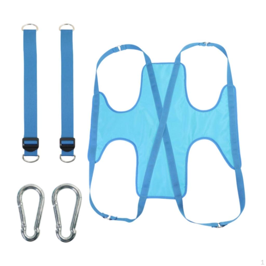 Cat And Dog Grooming Hammock Supplies Cleaning Accessories Harness for