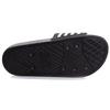 Li-Ning Trendy Lightweight Silent Slide Sandals Women Footwear Black AGAP004-2