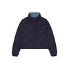 Teenie Weenie Women's Bear Letter Down Jacket