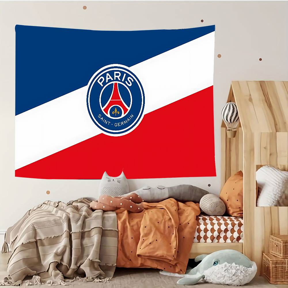 

PParisSSaintGGermain Tapestry Customizable Tapestries Of Various Styleswall Hangings Celebrity Photo Printingwall Hangings 74x94cm(29x37in)