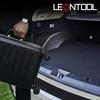 LEONTOOL Car Rear Bumper Protector Universal Car Rear Bumper Guard Protector Car Rear Bumper