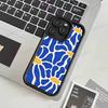 Abstract Flower Market Phone Case For IPhone 17 16 15 14 13 12 11 Air Plus Pro Max Soft Back Cover