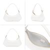 [JW PEI] Lily Shoulder Bag - White 35cm