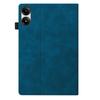 For Xiaomi Redmi Pad 2 Case PU Leather Protective Folio Tablet Cover with Card Holder