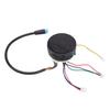 Bluetooth Dashboard Circuit Board Replacement for Ninebot E22 Electric Scooter Dashboard Repairing Part