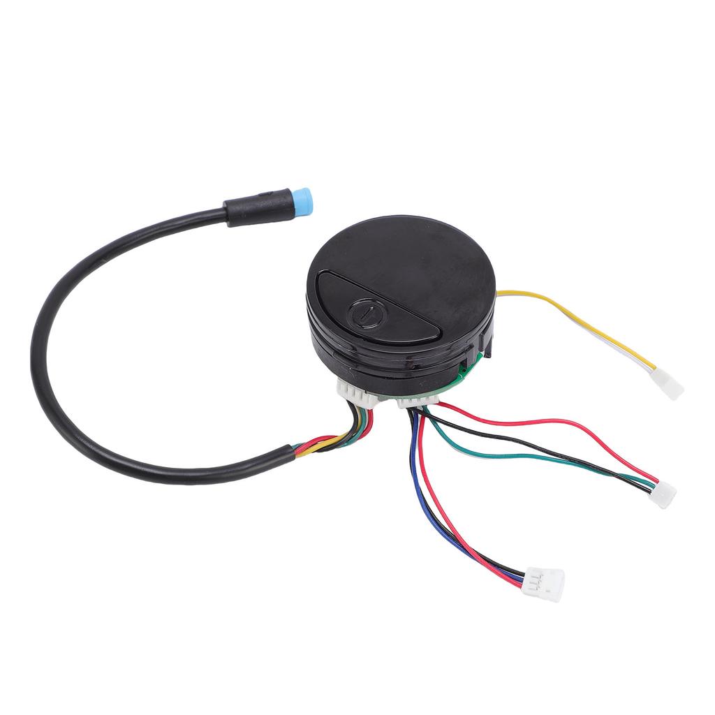 Bluetooth Dashboard Circuit Board Replacement for Ninebot E22 Electric Scooter Dashboard Repairing Part