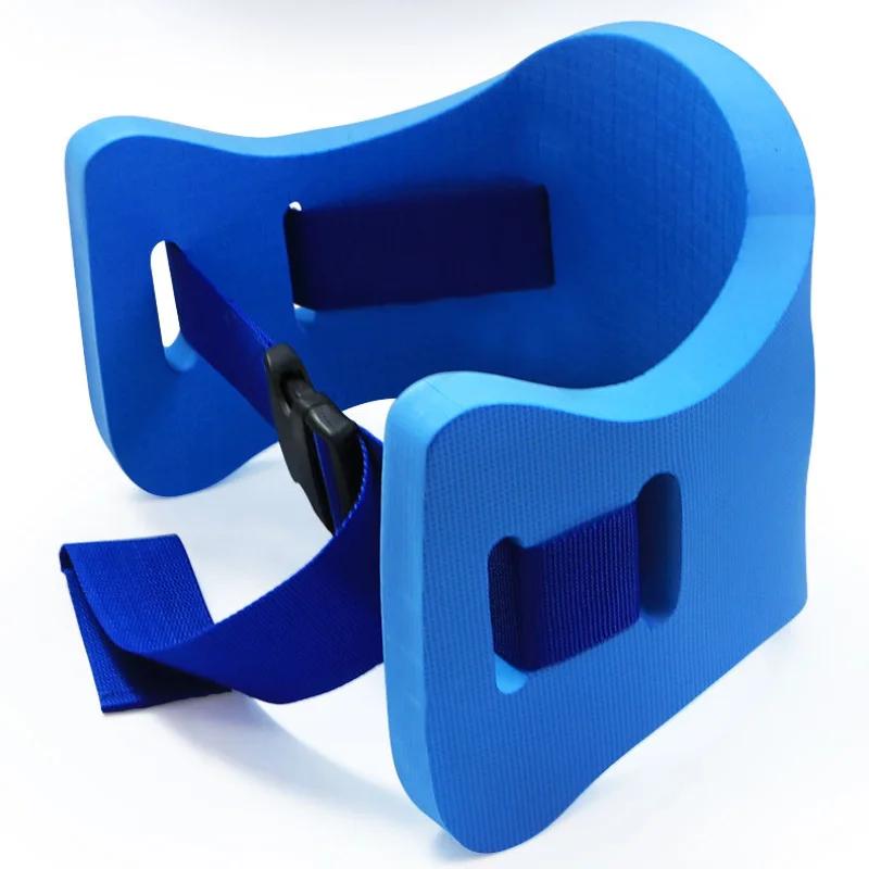 Verstellbarer Schwimmgürtel mit Rückenauftriebskörper - Universal für Erwachsene Kinder Wassersport-Hilfsausrüstung Erhöht Auftrieb Sicherheit beim Schwimmen